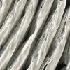 Tempshield Reflective Insulation - Double Bubble - White / Foil