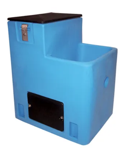Waterer - 4 gallons