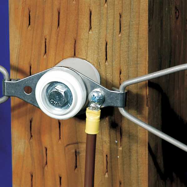 Wire Connector