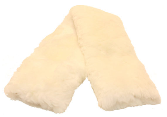 Girth Strap Cover - 24" x 6"