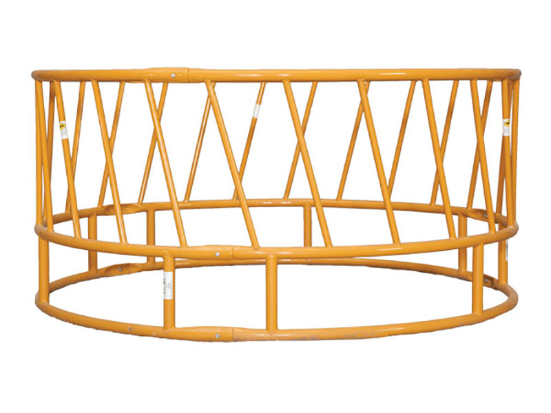 Calf Feeder for Small Animals