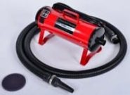 How to Change the Animal Dryer Filter