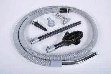 Horse Vacuum Attachment Kit