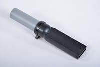 Blower Tip - Rectangular