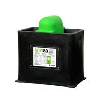 Heated Waterer - Cattle and Horses