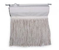 Face Fly Tank and Mop - Sioux
