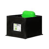 Heated Waterer Large Capacity