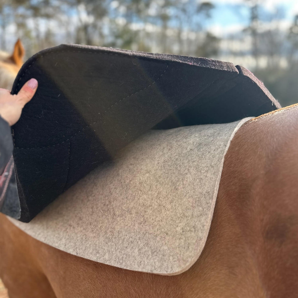 Saddle Pad Liners