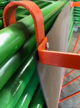 Hay Rack - Hanging (pair)