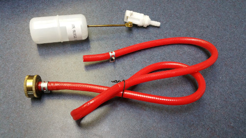 FLOAT VALVE COMPLETE