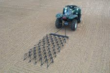 Harrows