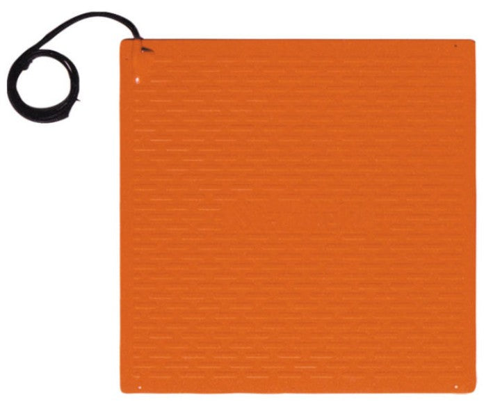 Nursery Heat Pad - 3' x 3'