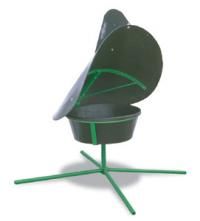 Mineral Feeder - Wind Vane