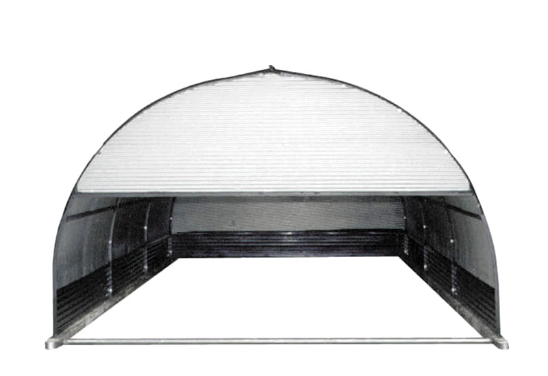 Large Shelter - 10' Wide
