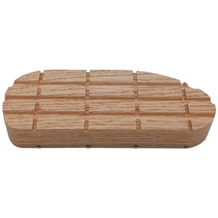 Wood Block - Oak - Large - 10 count
