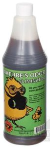 Odor Eliminator