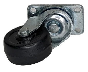 Rapid Groom Wheel