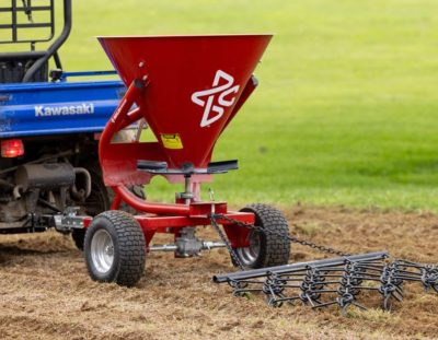 ATV Spreader