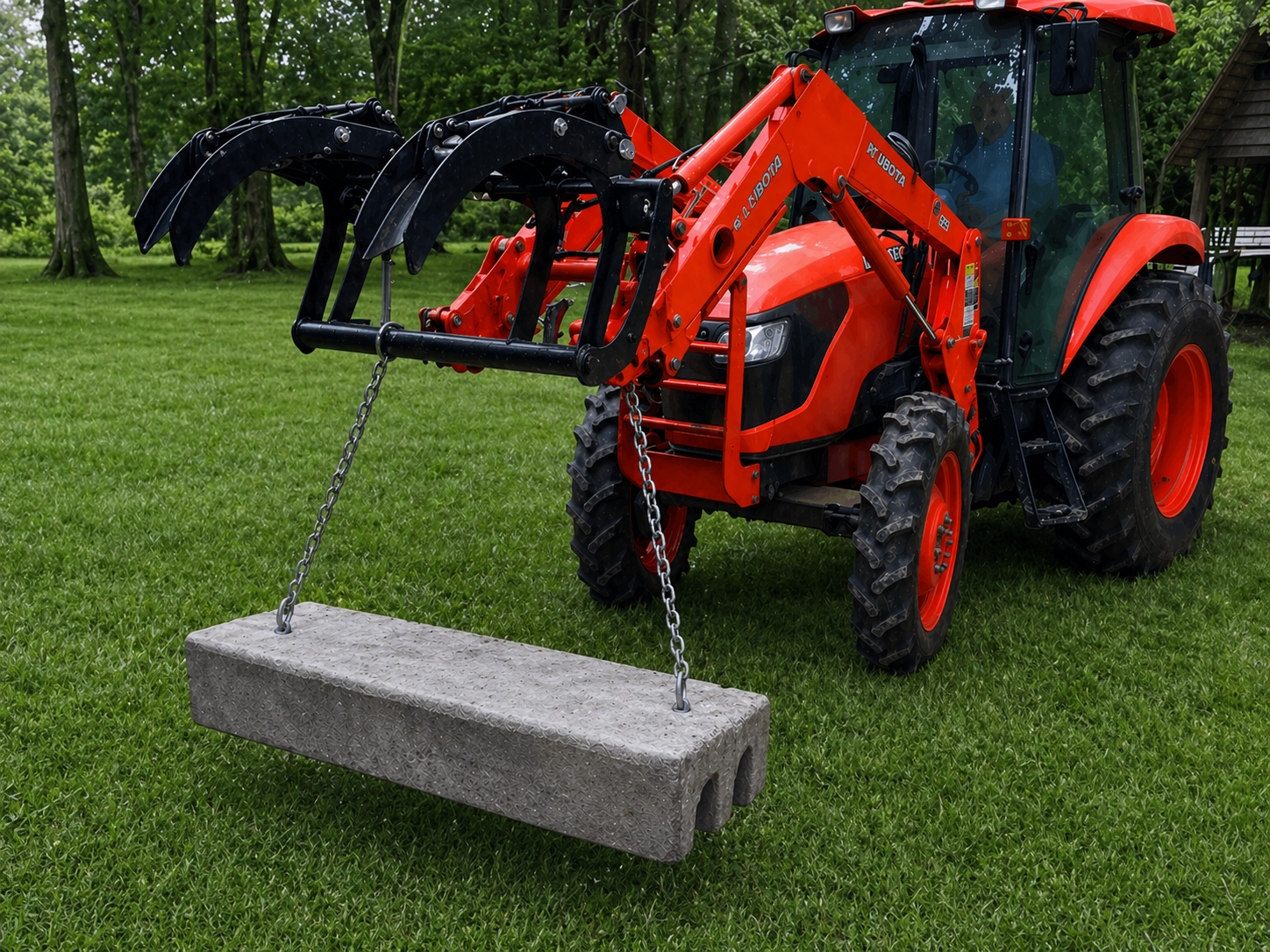 Cattle Guard Form - FREE SHIPPING!