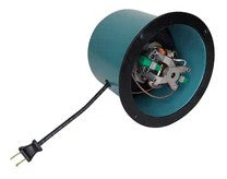 Electro Groom Top Motor with Shroud