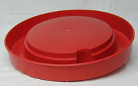 Bird Waterer: Turn your Bucket into a Waterer