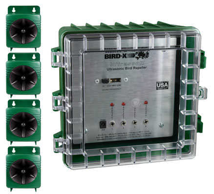 Ultrason-X