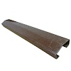 Feed Bunk for Grain - 9" deep