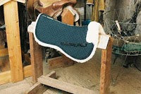 Pommel Roll - 19.75" seat