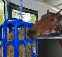Portable Hay Feeders - UNAVAILABLE