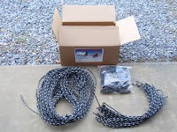 Hay Tarp Tie-Down Kits
