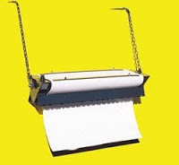 Cattle Oiler Replacement Canvas