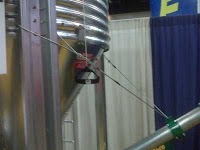 Auger Bracing Kits