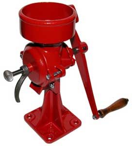 Hand Grist Mill - Discontinued