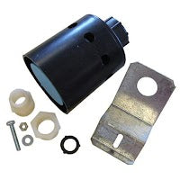 Hog Waterer - 80 gallons