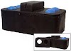 Waterer - 4 Holes - 70 gallons