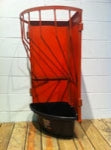 Stall Feeder - Corner