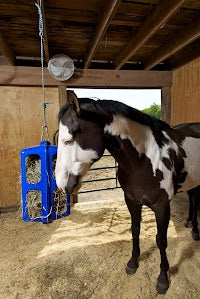 Portable Hay Feeders - UNAVAILABLE