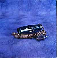 COOL-LITE CANDLER