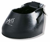 Barrier Boot - Size Small - #0