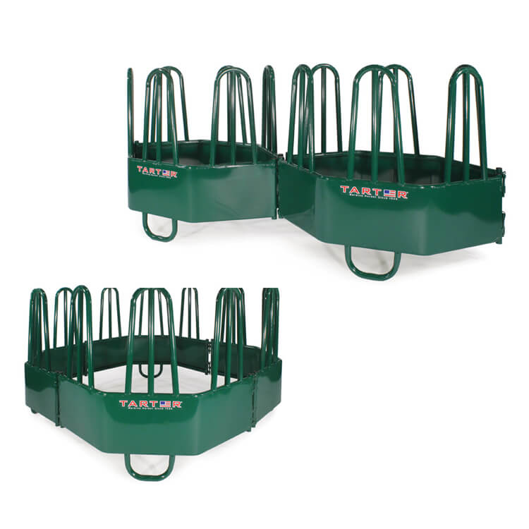 Equine Flex Horse Hay Feeder