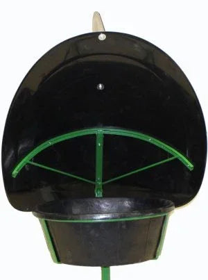 Mineral Feeder - Wind Vane
