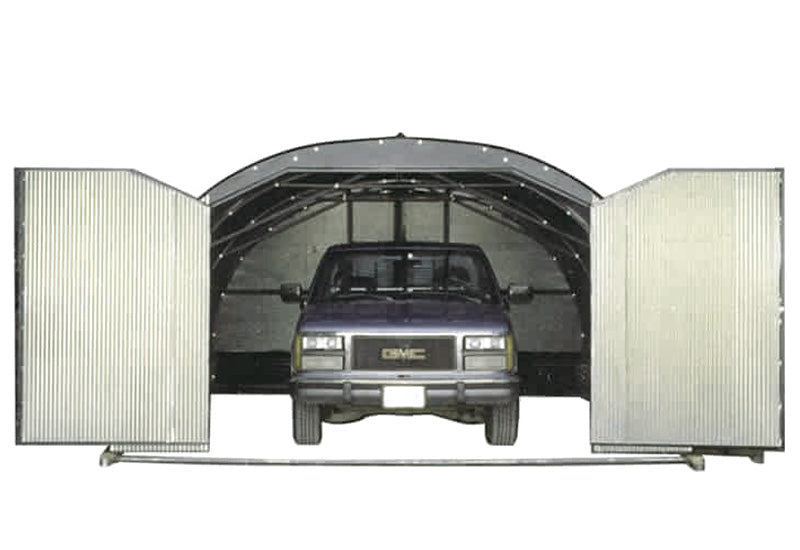 Extra Large Shelter - 14' Wide