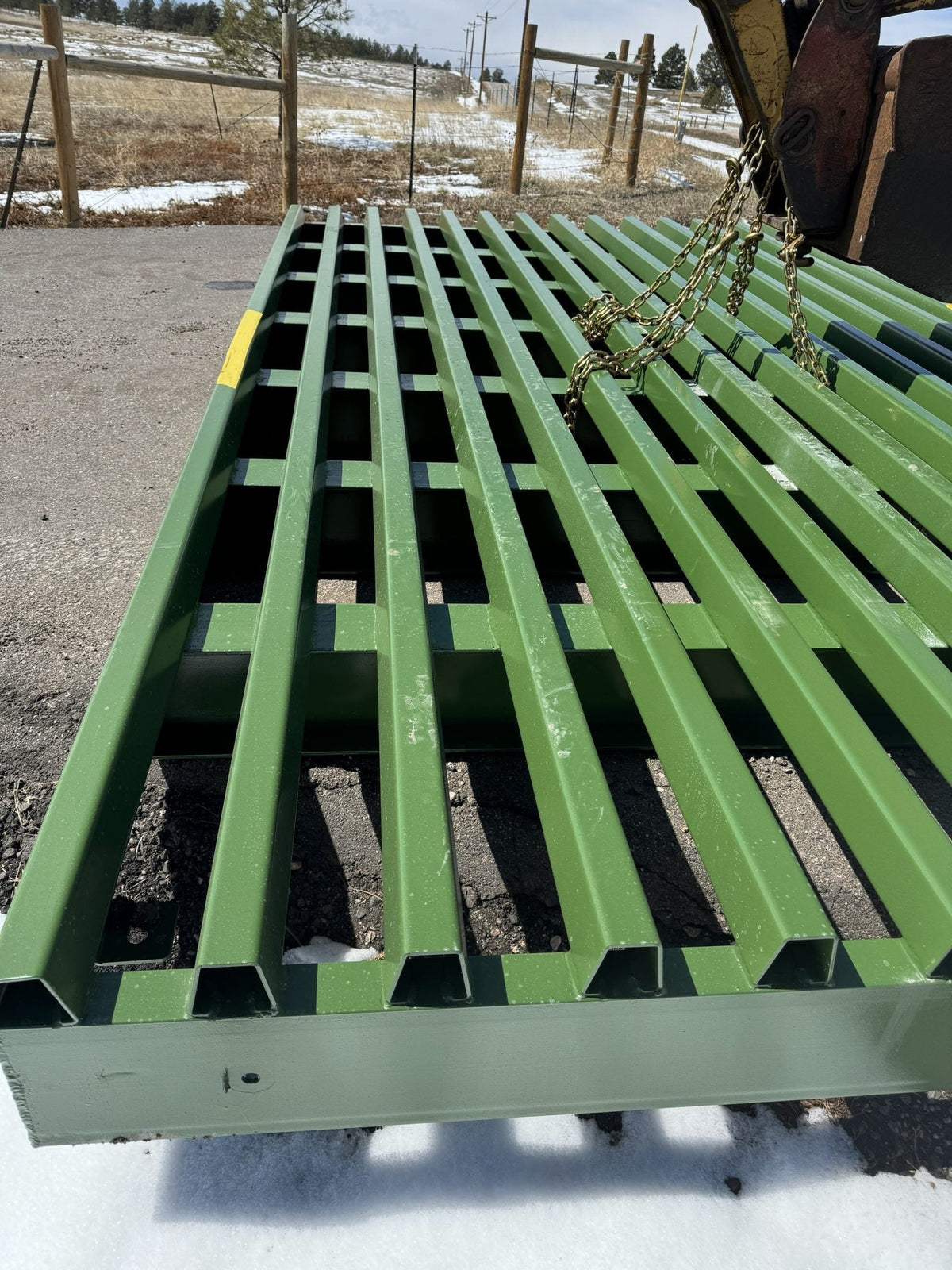 Cattle Guards and Legal Liabilities: What Ranchers Need to Know