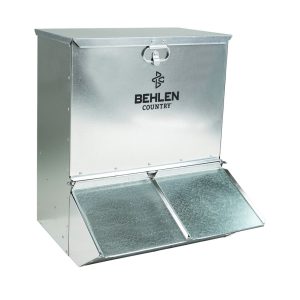 EZ Pig Feeder from Barn World