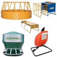 Barn World Winter Livestock Supplies for a Strong Start to 2026