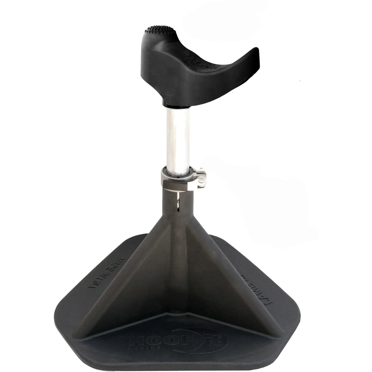 Hoof Stands for Horse Care and Farrier Work