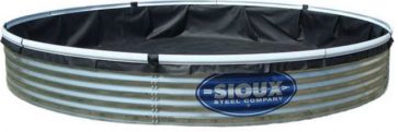 What Are the Best Seasonal Cleaning Practices for Bottomless Stock Tanks?