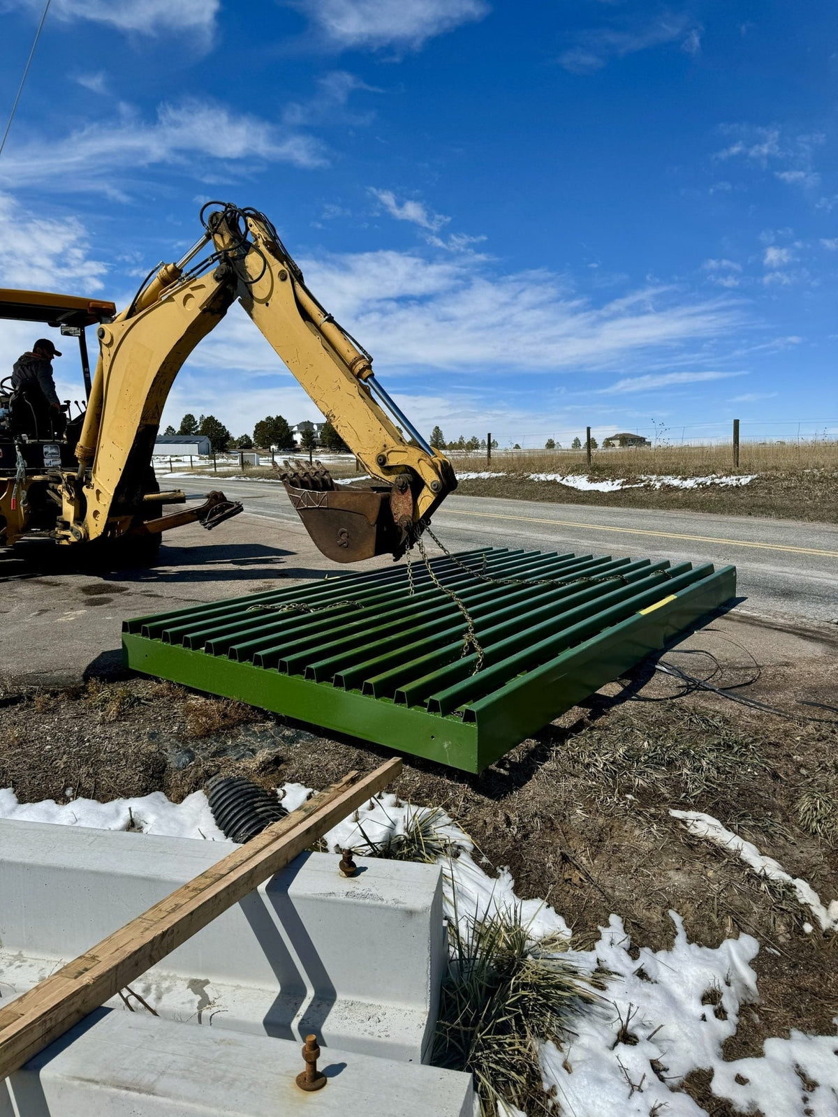Cattle Guard Repair Guide: What to Inspect and When to Repair or Replace