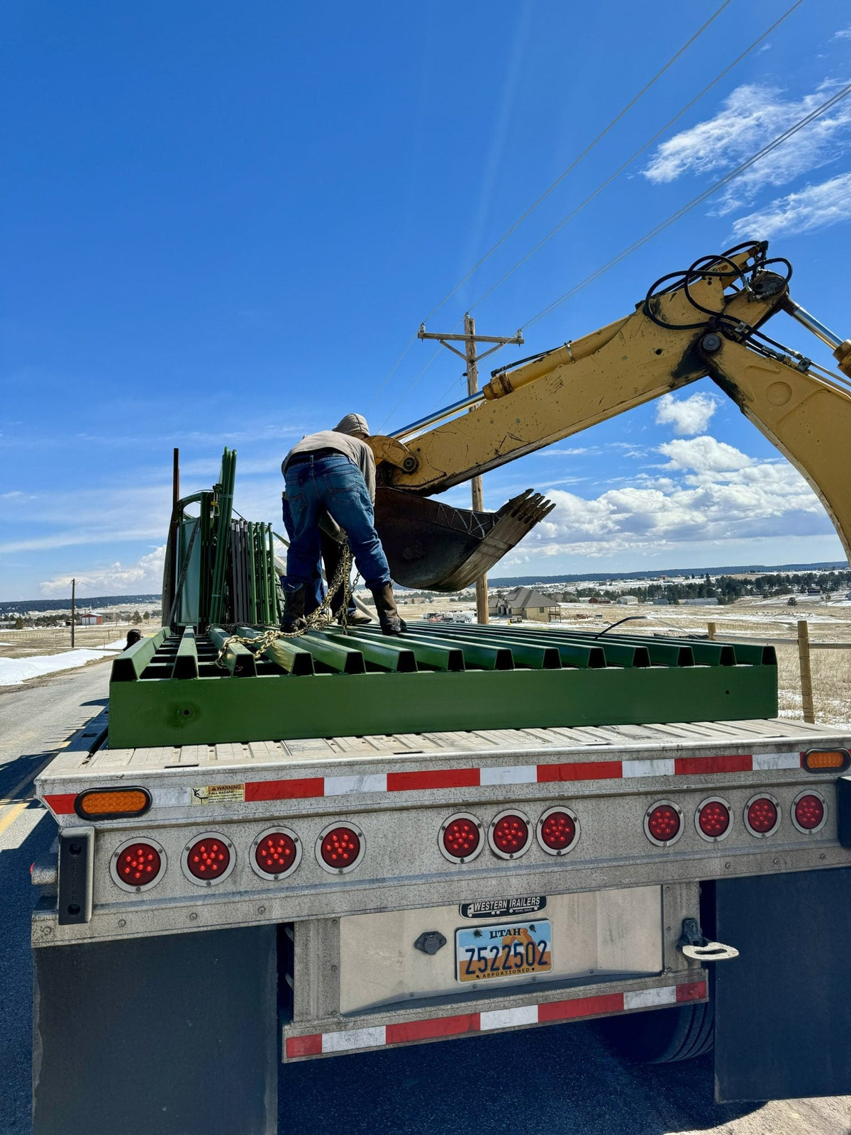 Cattle Guard Maintenance Guide: Inspection, Cleaning, Rust, and Repairs