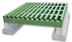 Cattle Guards vs. Gates for Different Farm and Ranch Entrances